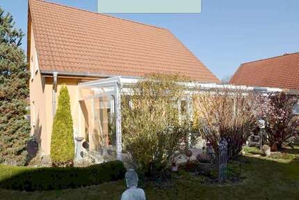 Haus Halberstadt - 4 Zimmer, 118 m&sup2;, 265.000&euro; | Angebot:26147976