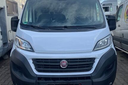 Fiat Ducato 75.000 km 13.850 &euro; Berlin 10789