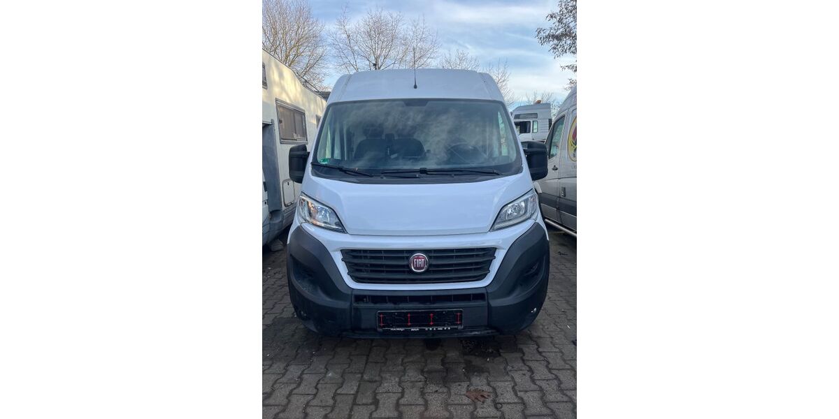 Fiat Ducato 75.000 km 14.400 &euro; Berlin 10789