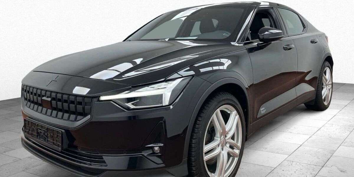 Polestar 2 54.396 km 29.350 &euro; Herges-Hallenberg 98587