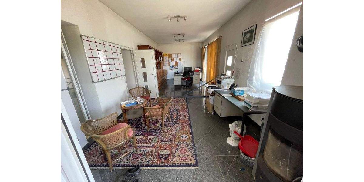 Gewerbeobjekt Hochkirch Breitendorf - 320.000&euro; | Angebot:25672789