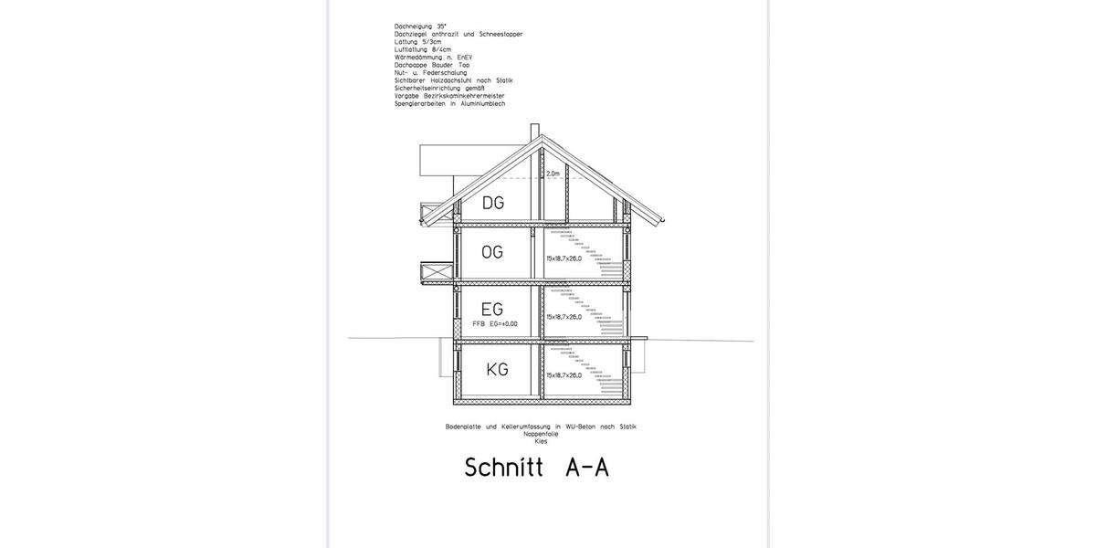 Doppelhaushälfte Wolfratshausen - 5 Zimmer, 164 m&sup2;, 2.880&euro; | Angebot:25349862