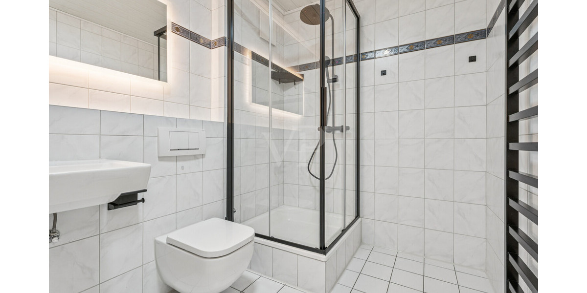 Einziehen und Wohfühlen - Frisch renovierte Eigentumswohnung! - Etagenwohnung Rheine Rheine | Angebot:23034518