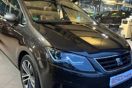 Seat Alhambra 116.000 km 24.990 &euro; Frankfurt am Main 65929