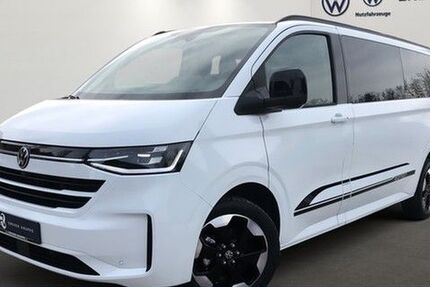 VW T7 Caravelle 4.800 km 69.989 &euro; Rüdersdorf 15562