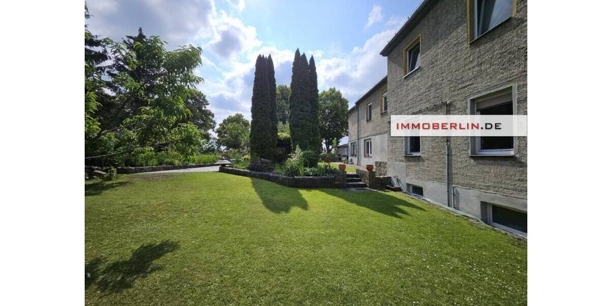 Mehrfamilienhaus, Wohnhaus Rüdersdorf Hennickendorf - 5 Zimmer, 361 m&sup2;, 1.280.000&euro; | Angebot:26540170