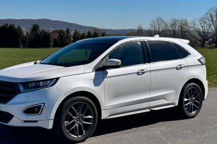 Ford Edge 116.500 km 16.899 &euro; Dresden 01259