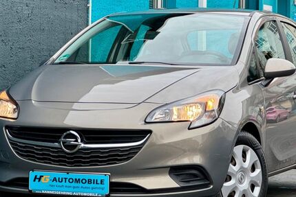 Opel Corsa 49.900 km 7.990 &euro; Leipzig 04179