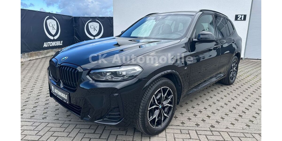 BMW X3 49.979 km 39.900 &euro; Solms 35606