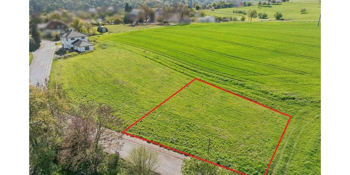 Grundstück Braunfels - 134.000&euro; | Angebot:27154065