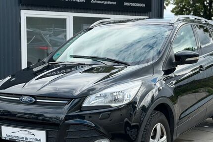 Ford Kuga 137.339 km 6.990 &euro; Hofolding (Bei München) 85649