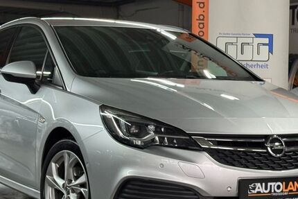 Opel Astra 58.000 km 12.499 &euro; Troisdorf 53842