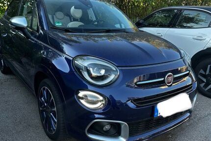 Fiat 500X 33.000 km 19.600 € Dachau 85221