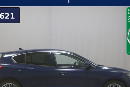 Ford Focus 106.473 km 10.880 € Gyhum/Bockel 27404