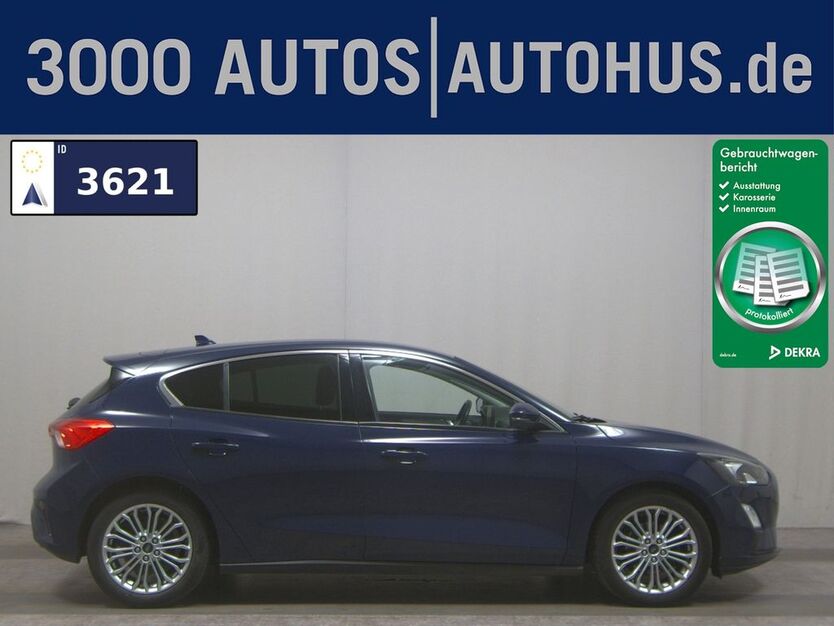 Ford Focus 106.473 km 10.880 € Gyhum/Bockel 27404
