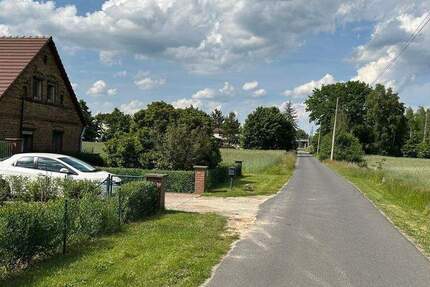 Tschernitz - ca. 34 km vom Cottbuser Zentraum - lt. FNP-Entwurf zukünftige Wohnbaufläche - provisionsfrei kaufen zimmer