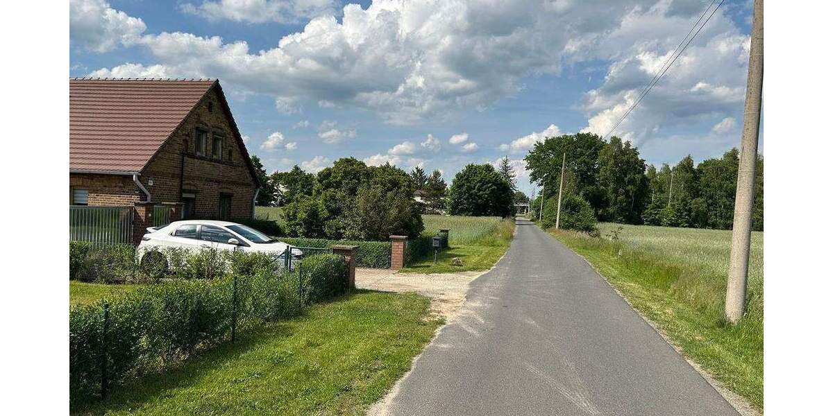 Tschernitz - ca. 34 km vom Cottbuser Zentraum - lt. FNP-Entwurf zukünftige Wohnbaufläche - provisionsfrei kaufen zimmer