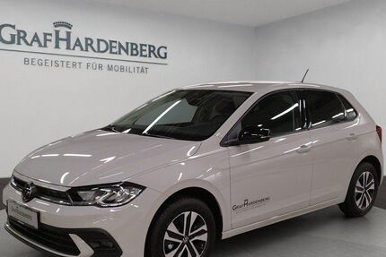 VW Polo 1.905 km 24.780 &euro; Tuttlingen 78532