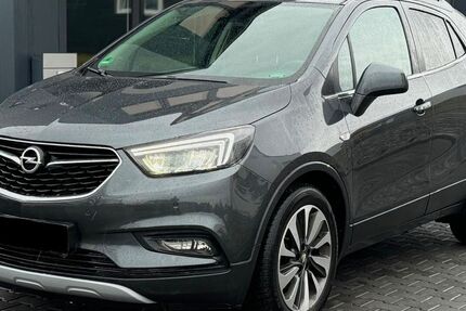 Opel Mokka 102.589 km 11.700 &euro; Marburg 35039
