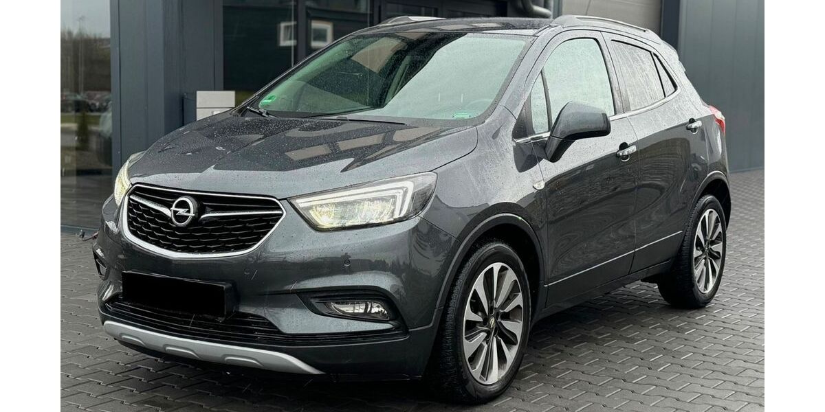 Opel Mokka 102.589 km 12.350 &euro; Marburg 35039