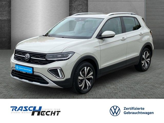 VW T-Cross 23.147 km 25.880 € Fürstenfeldbruck 82256