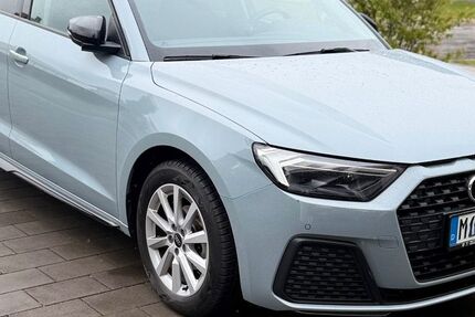 Audi A1 9.200 km 22.900 &euro; Minden 32429