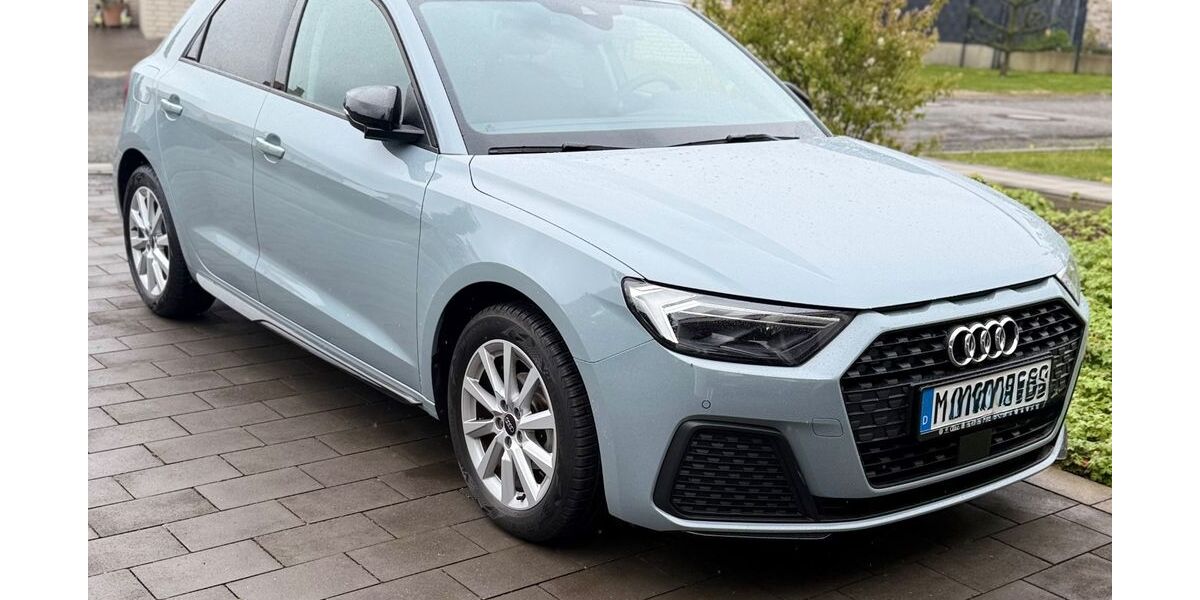 Audi A1 9.200 km 22.900 &euro; Minden 32429