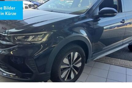 VW Taigo 22.973 km 21.580 € Wolfsburg 38440