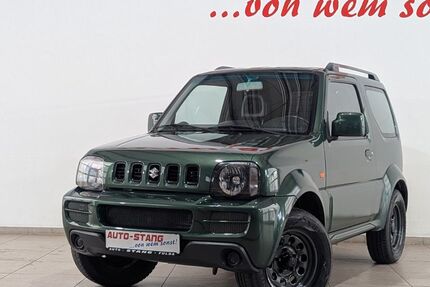 Suzuki Jimny 205.772 km 6.950 € Fulda 36043