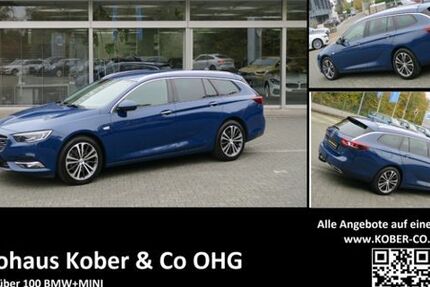 Opel Insignia 88.000 km 18.980 € Dieburg bei Frankfurt/Main 64807