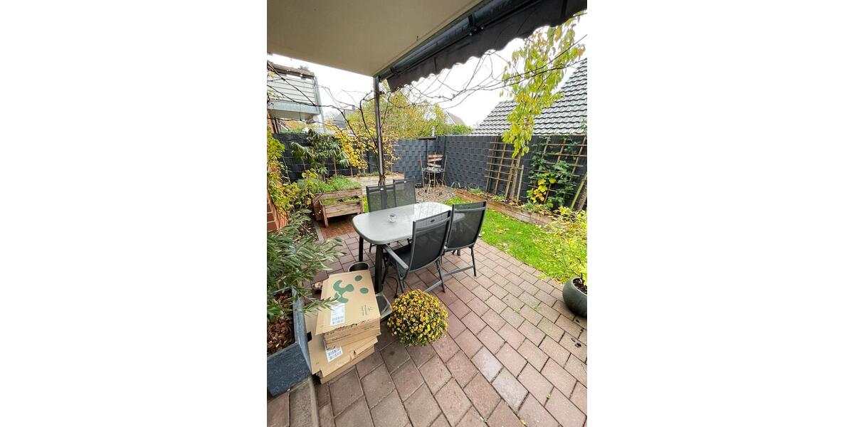 Erdgeschoßwohnung Rhede - 3 Zimmer, 75 m&sup2;, 285.000&euro; | Angebot:24116726