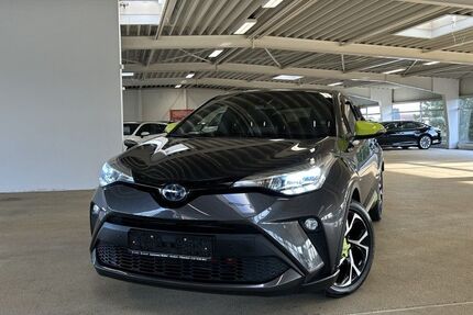 Toyota C-HR 70.999 km 19.900 &euro; Sassenburg / Neudorf- Pl 38524