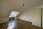 Helle 2-Zimmer-Dachgeschosswohnung in Landshut-West zu vermieten 2 zimmer
