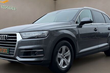 Audi Q7 95.000 km 36.490 &euro; Straßlach 82064