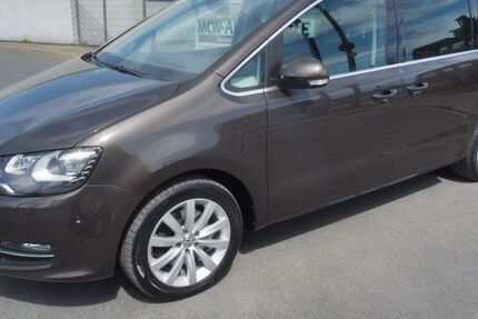 VW Sharan 173.650 km 14.900 &euro; Fürth 90763