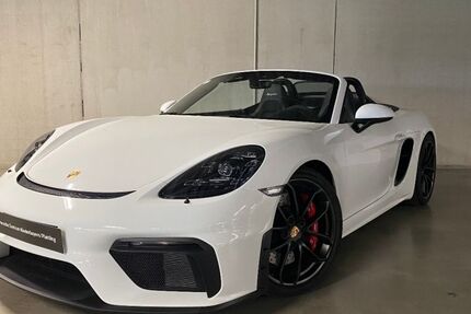 Porsche Boxster 5.950 km 112.900 &euro; Plattling 94447