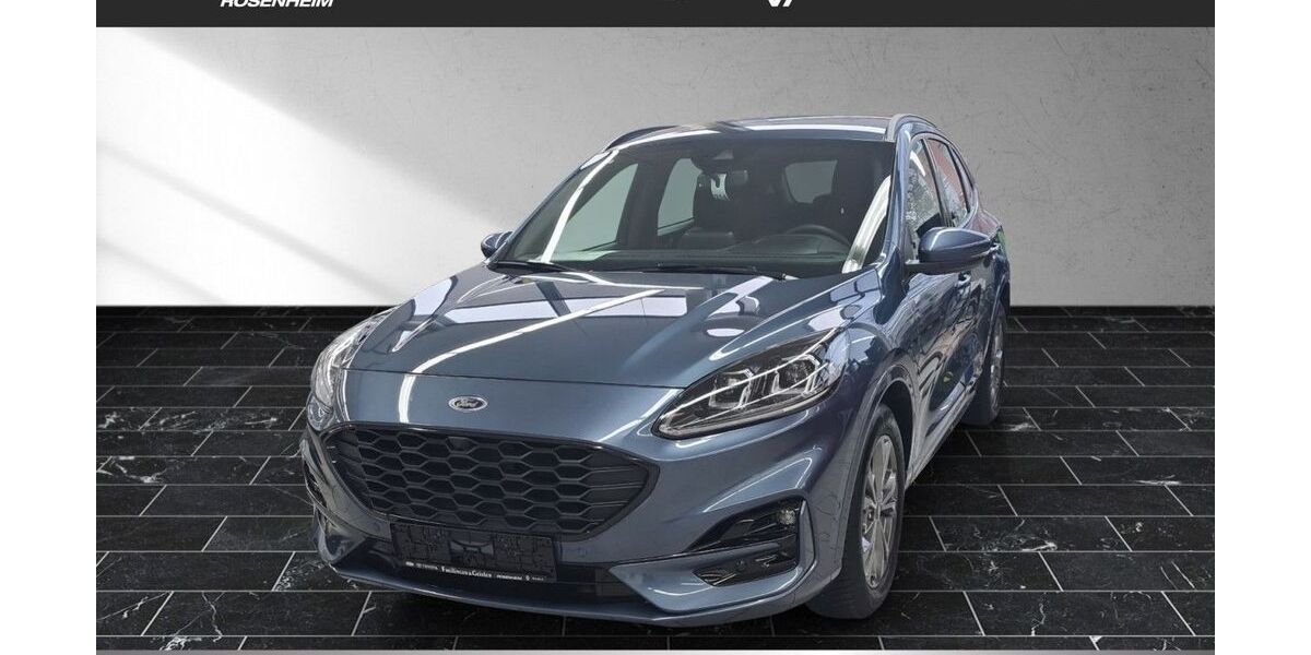 Ford Kuga 21.512 km 29.300 &euro; Rosenheim 83022