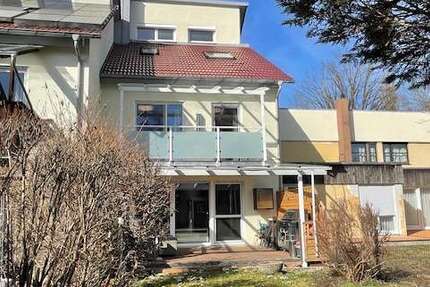 Haus Puchheim - 6 Zimmer, 161 m&sup2;, 2.800&euro; | Angebot:25948797