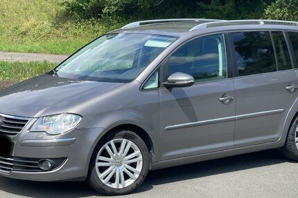 VW Touran 169.980 km 4.999 &euro; Aßlar 35614