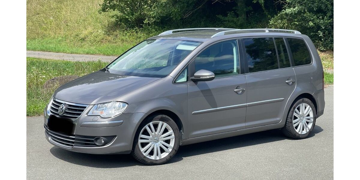 VW Touran 169.980 km 4.999 &euro; Aßlar 35614