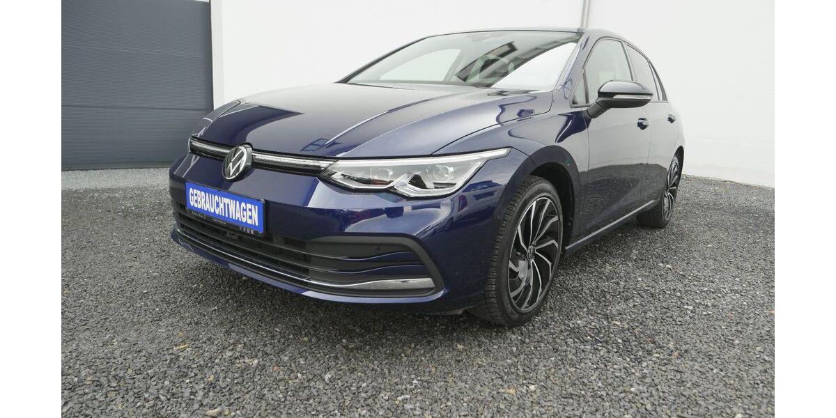 VW Golf 79.000 km 22.900 &euro; Erbach 64711