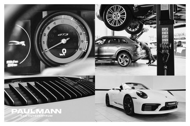 Audi e-tron GT quattro Navi*Leder*Matrix*HUD*1.Hand 91.100 km 48.999 &euro; Gebesee 99189