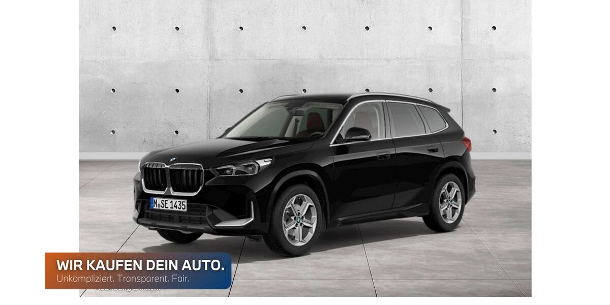 BMW X1 104.009 km 29.900 &euro; Koblenz 56073