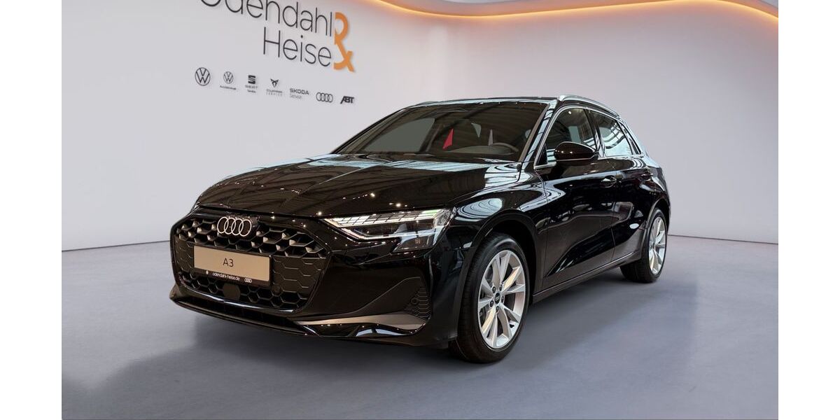 Audi A3 4.900 km 32.980 &euro; Köln 50739