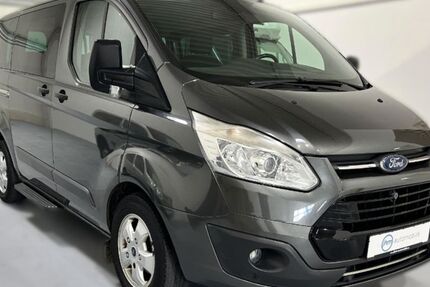 Ford Transit 144.206 km 18.690 &euro; Dissen a.T.W. 49201