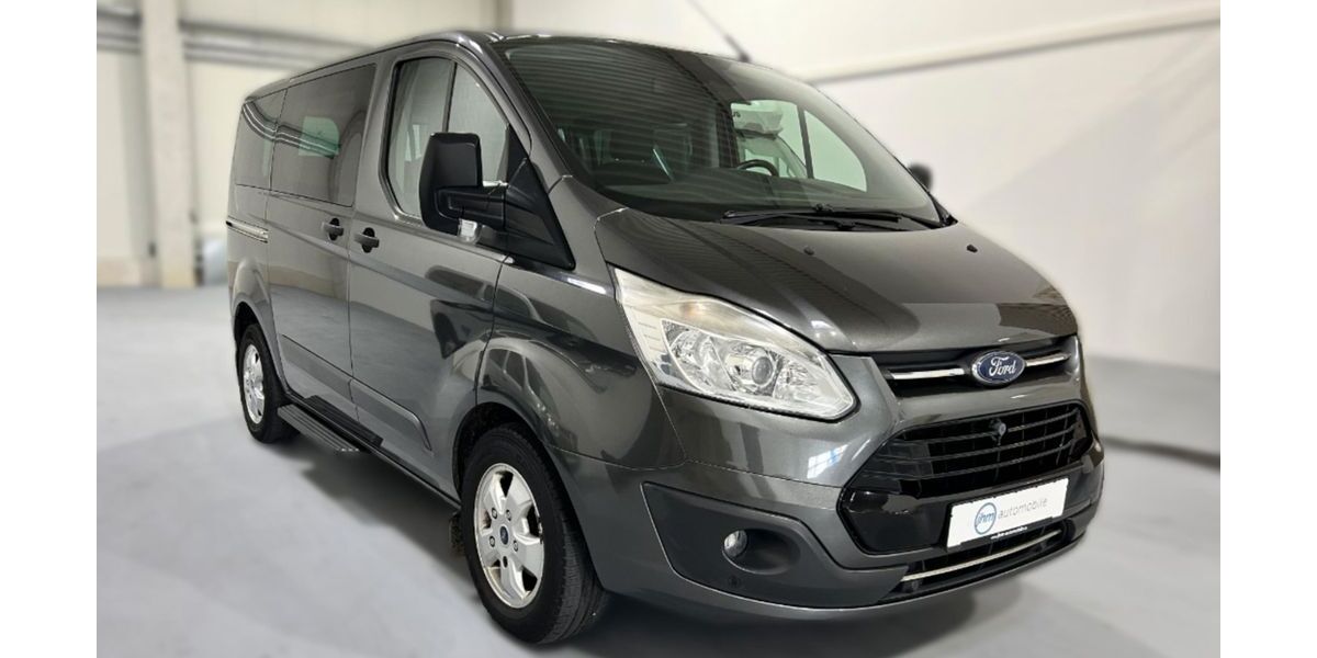 Ford Transit 144.206 km 18.690 &euro; Dissen a.T.W. 49201