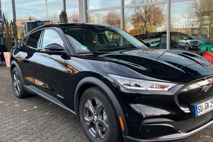 Ford Mustang Mach-E 27.400 km 29.990 € Rösrath 51503
