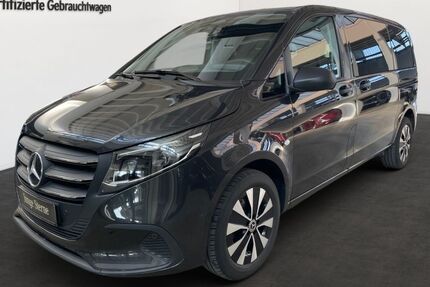 Mercedes-Benz Vito 34.700 km 45.934 &euro; Cottbus 03042
