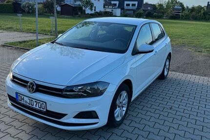 VW Polo 69.100 km 12.000 &euro; Weyhe 28844