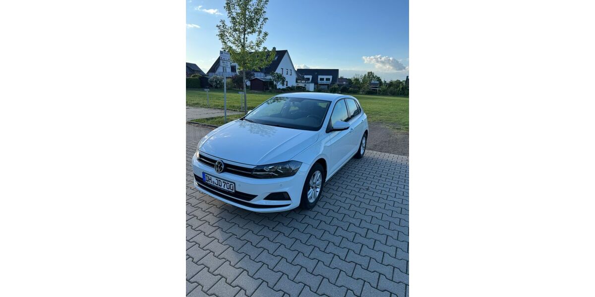 VW Polo 69.100 km 12.000 &euro; Weyhe 28844